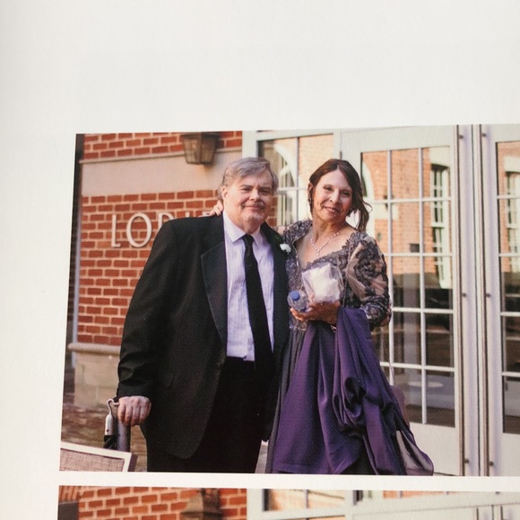 Mother of the Bride Gown - Picture 9 of 12